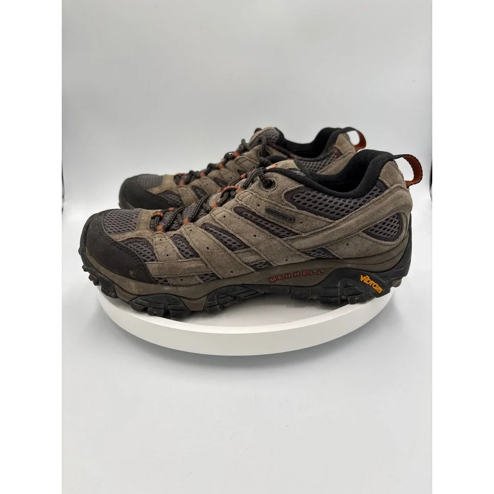 Merrell moab waterproof